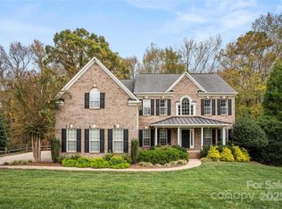 12135 Jumper Dr, Mint Hill, NC 28227