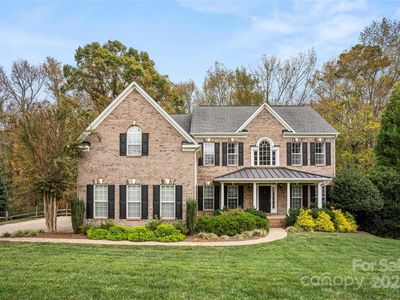 12135 Jumper Dr, Mint Hill, NC, 28227