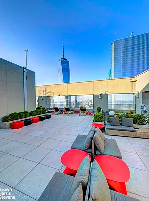 Rented by Brown Harris Stevens | media 21