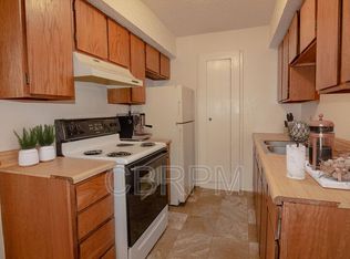 101 Teakwood Dr #K, Andrews, TX 79714