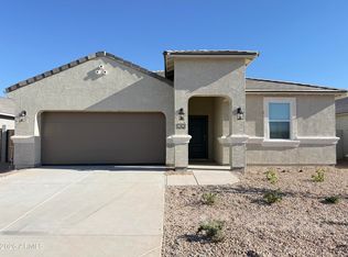 38215 W CAPRI Avenue, Maricopa, AZ 85138