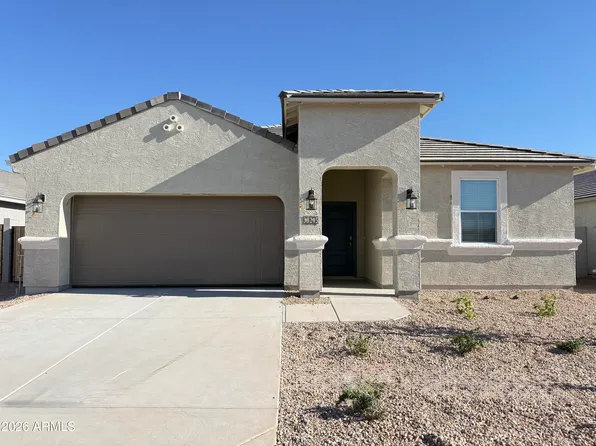 38215 W CAPRI Avenue, Maricopa, AZ 85138