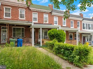 2810 Ellicott Dr, Baltimore, MD 21216