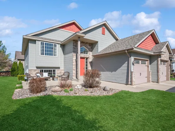 8547 Gatewater Dr, Monticello, MN 55362