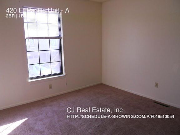 4th image of 420 E Pacific Ave APT A