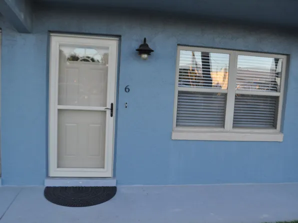 112 S 7th St APT 6, Flagler Beach, FL 32136