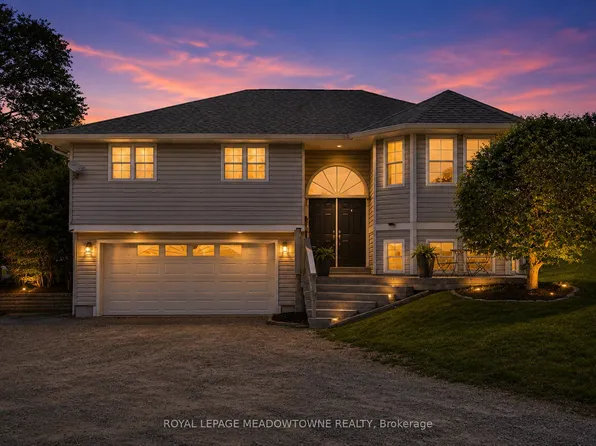 1073 Serpent Mounds Rd, Otonabee South Monaghan, ON K0L 2G0