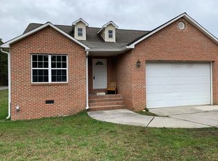 134 Charles Rd, Chatsworth, GA 30705