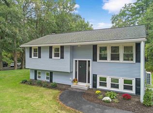 9 Gamache Rd, Derry, NH 03038