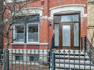 2218 N Sedgwick St, Chicago, IL 60614