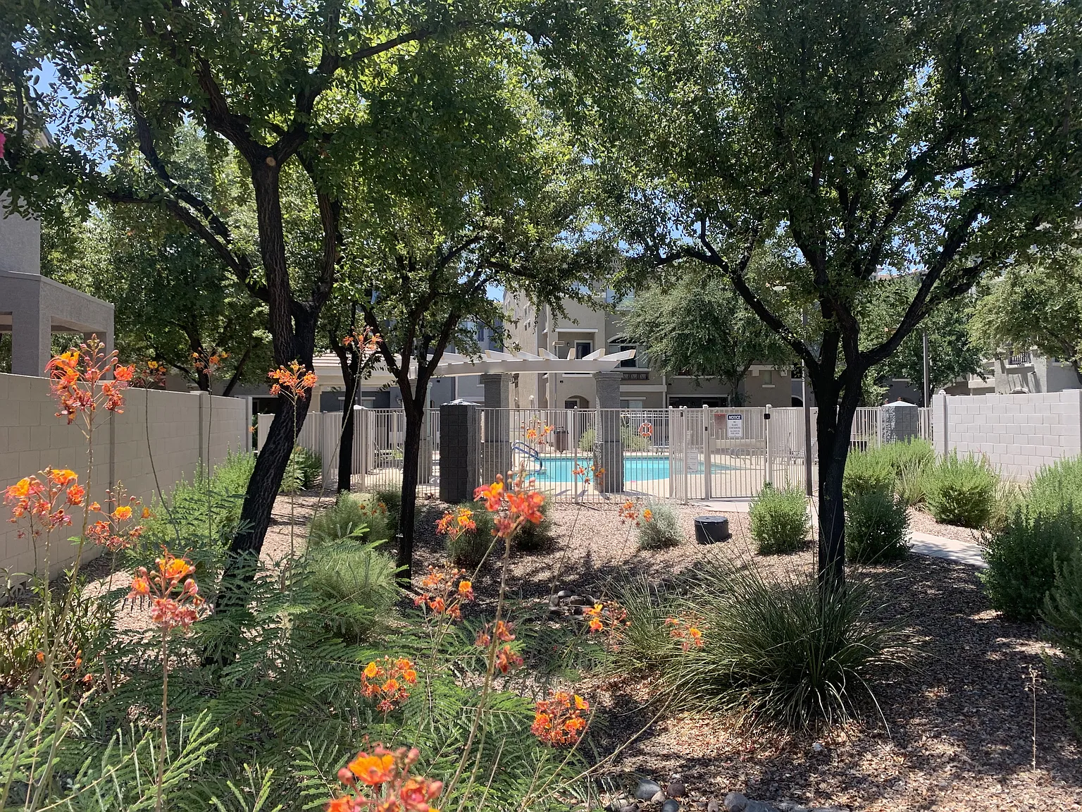 4 bed, 1675 sqft, $2,700 — Photo 4
