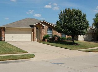 6709 Caribou Dr, Arlington, TX 76002