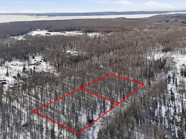 15074 W 5th St, Wasilla, AK 99623