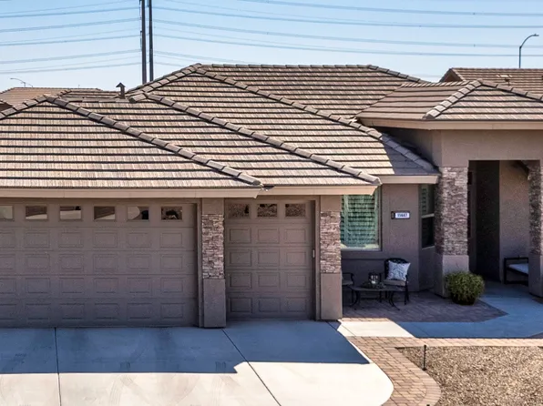 11447 E ONZA Avenue, Mesa, AZ 85212