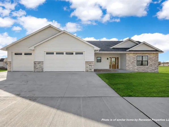 524 Parkview Ct, Mount Vernon, IA 52314