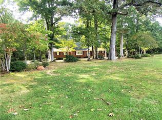 209 Hicks Hill Rd, Lawndale, NC 28090