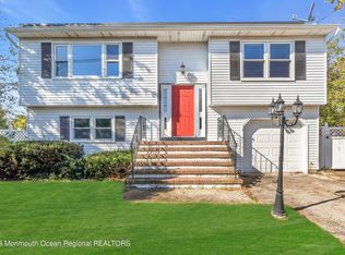 310 Lake Shore Dr, Brick, NJ 08723