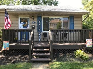 2849 Nacoma Pl, Dayton, OH 45420