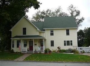90 Hampton St, Auburn, MA 01501
