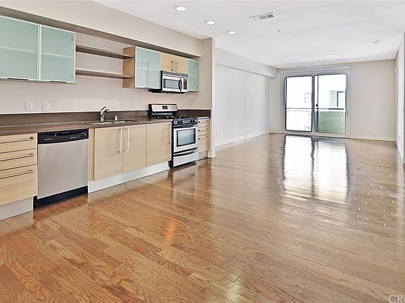 2nd image of 1234 Wilshire Blvd APT 329