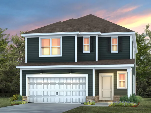 2892 Huxley Way, Apex, NC 27502