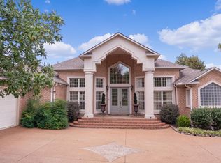 121 Abbey Pl, Jackson, TN 38305