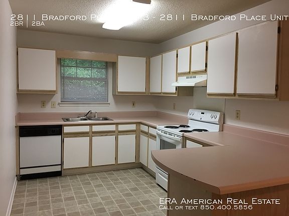 4th image of 2811 Bradford Pl NW Unit 3
