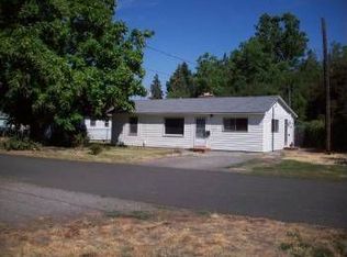 1303 E 10th St, Medford, OR