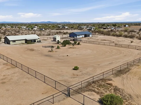 8509 N STACEY Lane, Florence, AZ 85132