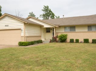 3021 S Joplin Ave, Tulsa, OK 74114