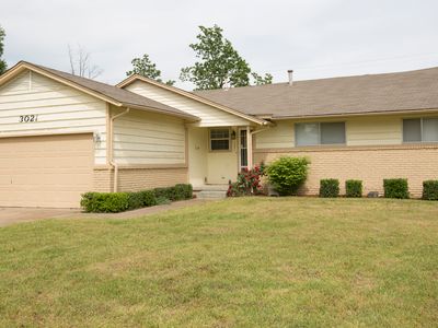 3021 S Joplin Ave, Tulsa, OK, 74114