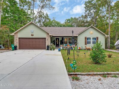 720 Oneida Ln, Crossville, TN, 38572