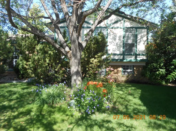 418 Chukar Ct, Fort Collins, CO 80526