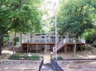 31844 Sunset Rd, Laurie, MO 65037