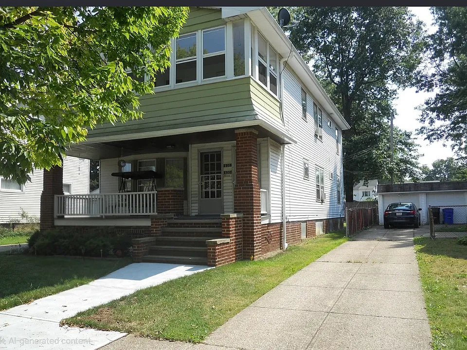16301 Sedalia Ave #1