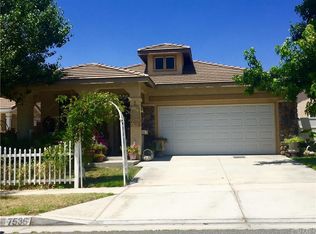 7536 Morning Crest Pl, Rancho Cucamonga, CA 91739