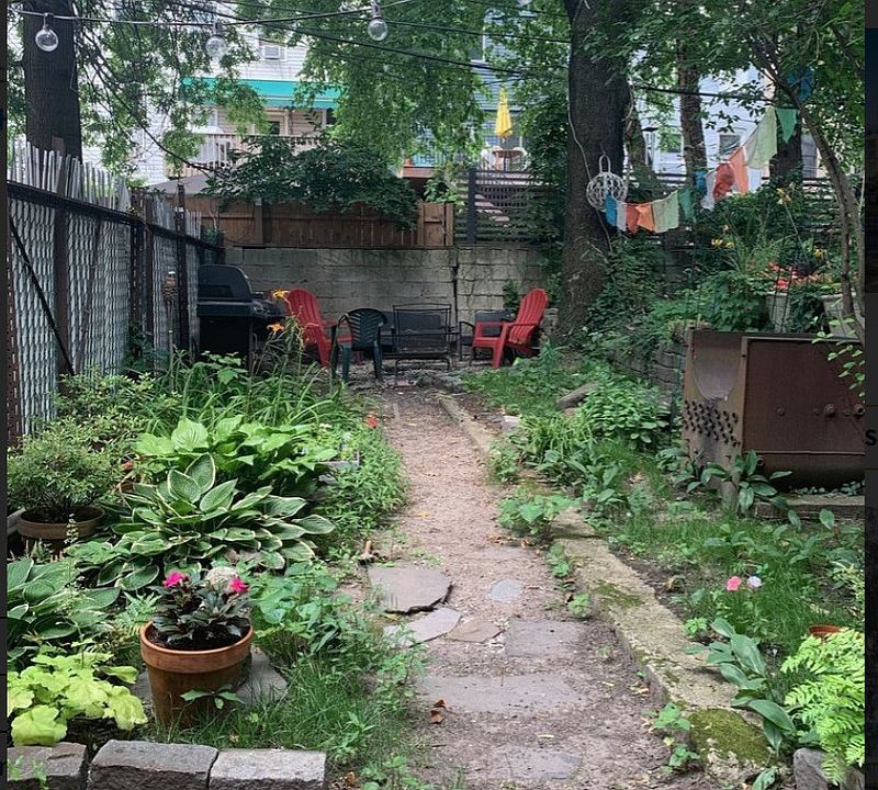 1st image of 99A 3rd St #1