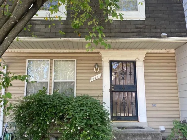 5421 Ingleboro Ct, Capitol Heights, MD 20743