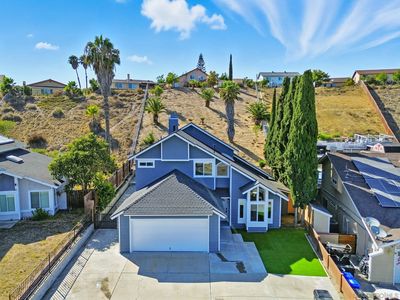 1508 Sherbrooke St, San Diego, CA, 92139