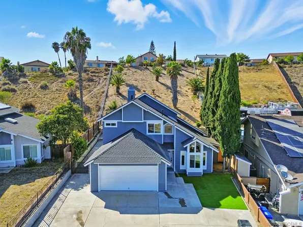 1508 Sherbrooke St, San Diego, CA 92139