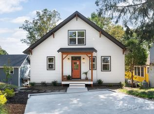 26 Tahkieostie Trl, Asheville, NC 28806