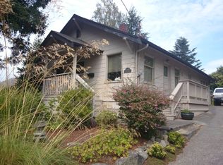 3714 SW Ida St, Seattle, WA 98126