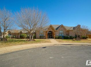 6002 Queens Ct, Midland, TX 79707