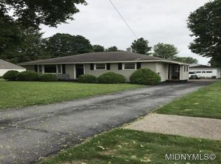 908 Sherman Ave, Rome, NY 13440