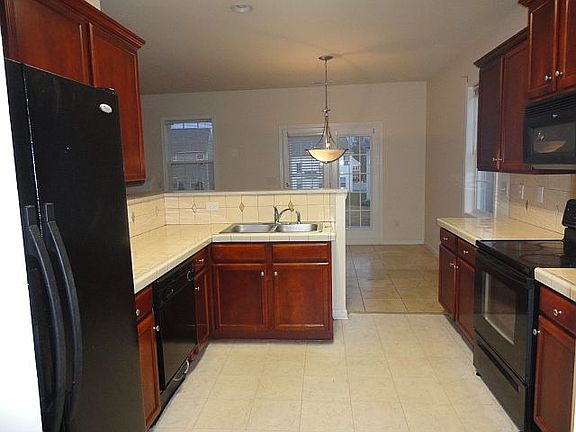 Large Kitchen