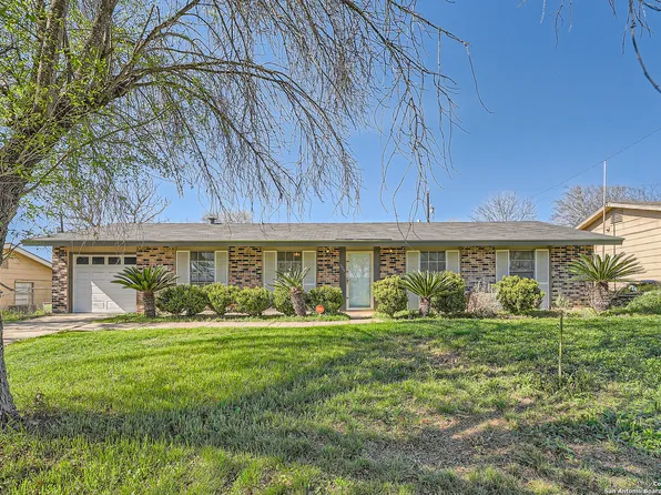 135 SHADOW VALLEY DR, San Antonio, TX 78227