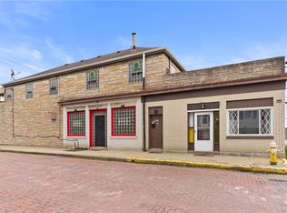 2021 Mount Troy Rd, Pittsburgh, PA 15212