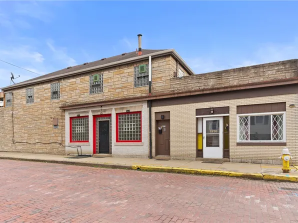 2021 Mount Troy Rd, Pittsburgh, PA 15212
