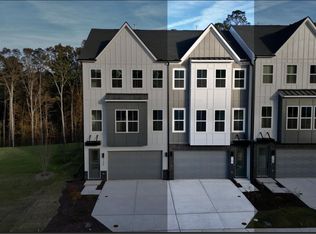 2107 Opulent Oaks Ln #20, Durham, NC 27713