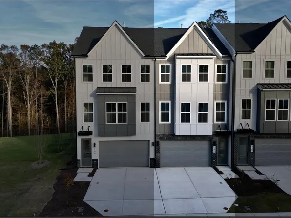 2107 Opulent Oaks Ln #20, Durham, NC 27713